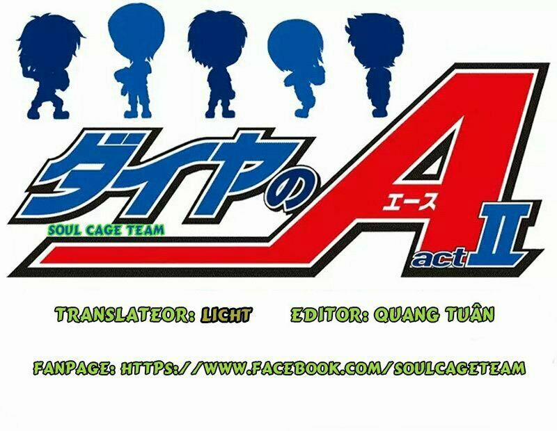 Đội Bóng Chày Siêu Đẳng 2 17 trang 1