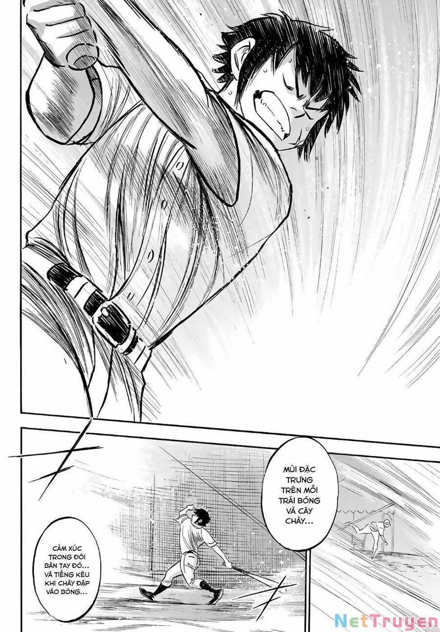 Đội Bóng Chày Siêu Đẳng 2 170 trang 12