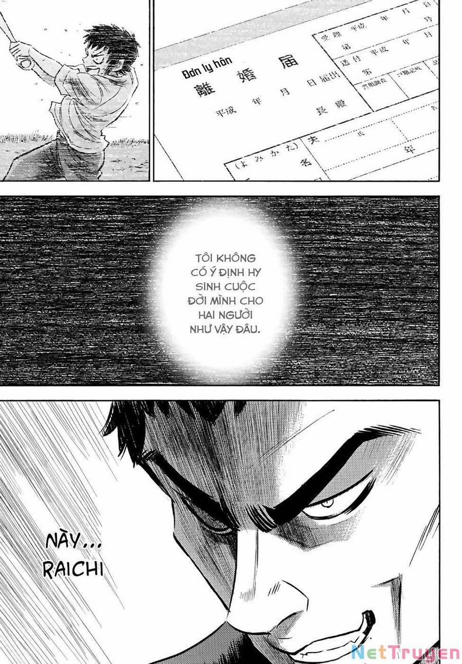 Đội Bóng Chày Siêu Đẳng 2 170 trang 15