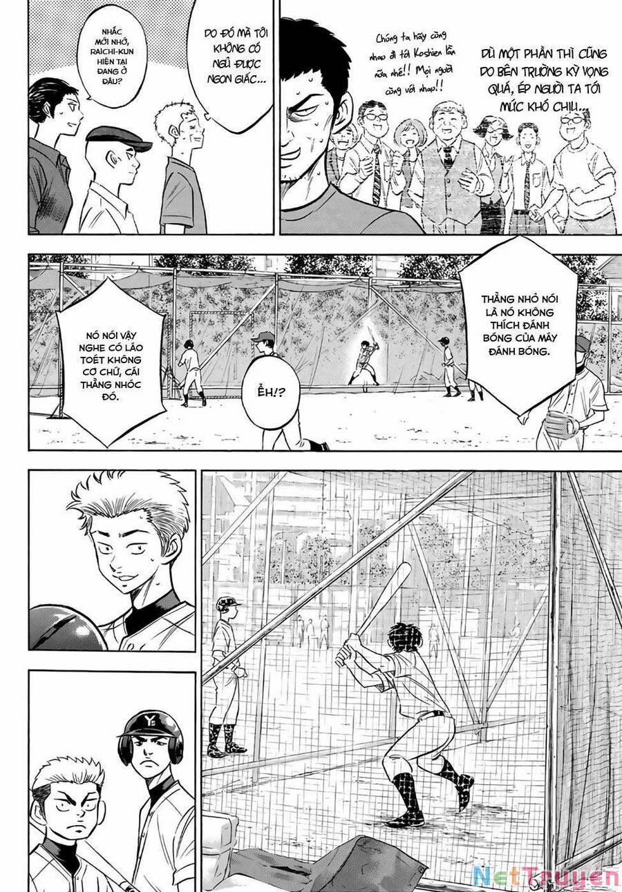 Đội Bóng Chày Siêu Đẳng 2 170 trang 8