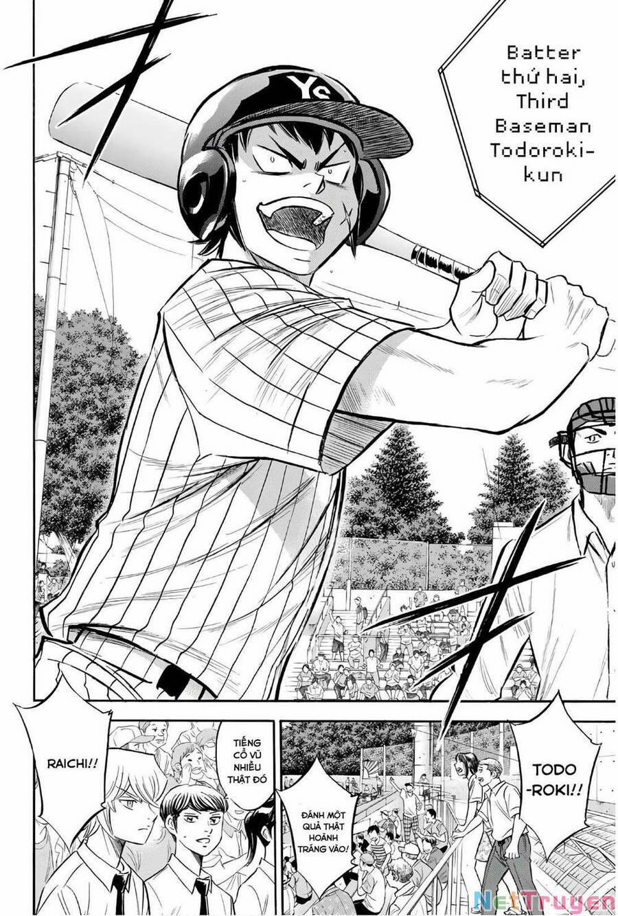 Đội Bóng Chày Siêu Đẳng 2 172 trang 12