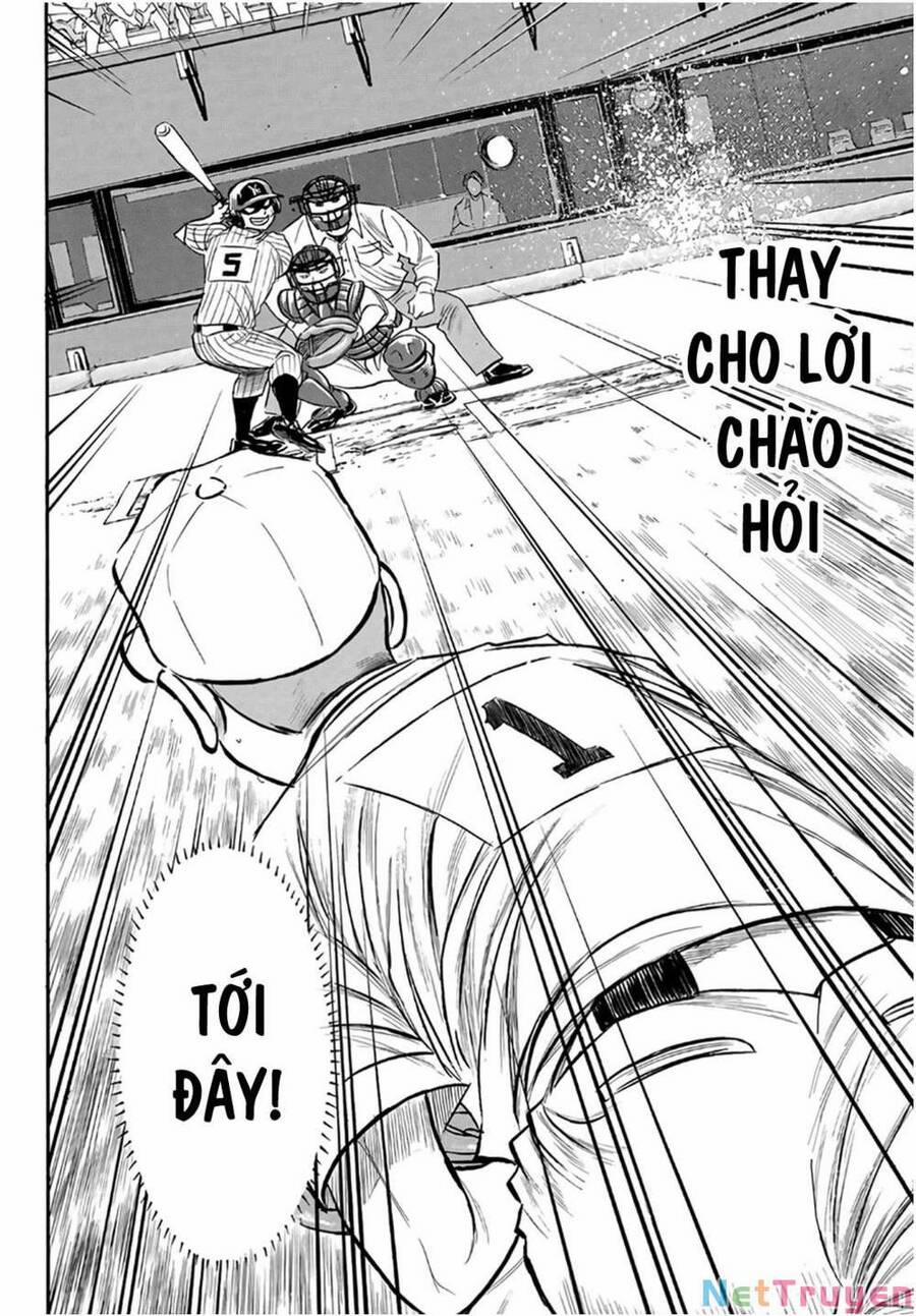 Đội Bóng Chày Siêu Đẳng 2 172 trang 16