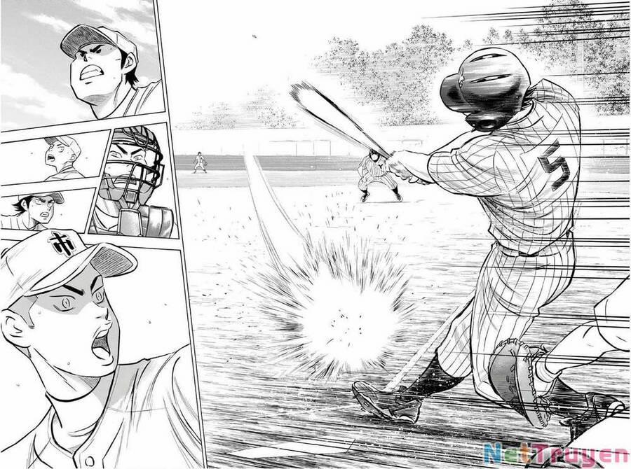 Đội Bóng Chày Siêu Đẳng 2 172 trang 18