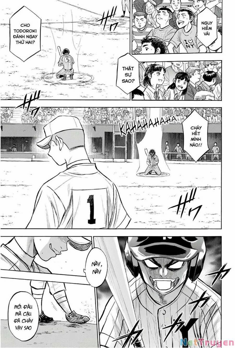 Đội Bóng Chày Siêu Đẳng 2 172 trang 5