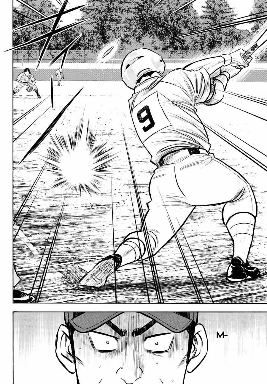 Đội Bóng Chày Siêu Đẳng 2 175 trang 14