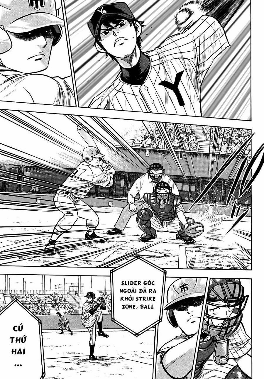 Đội Bóng Chày Siêu Đẳng 2 175 trang 3