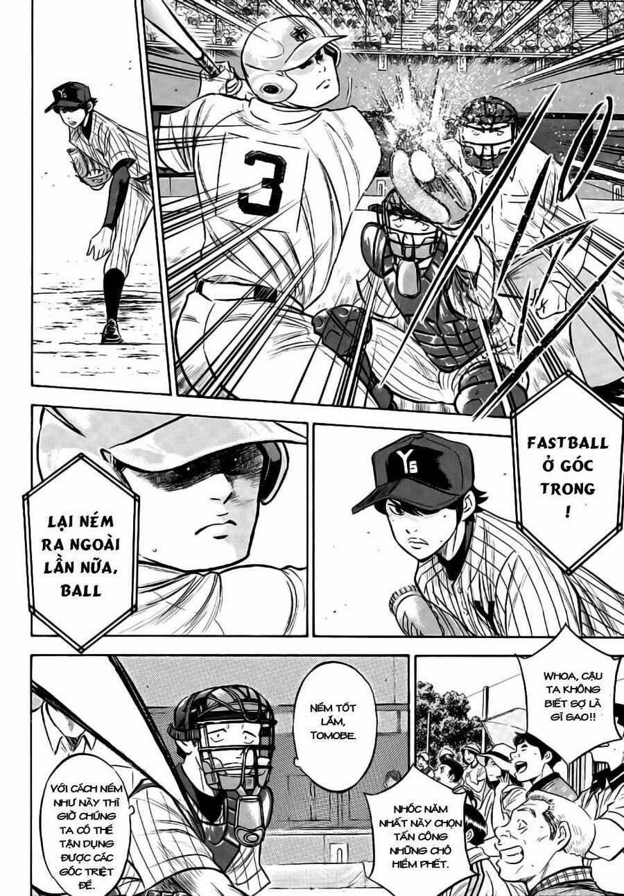 Đội Bóng Chày Siêu Đẳng 2 175 trang 4