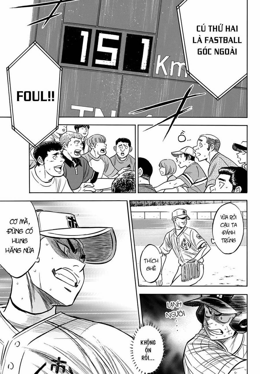Đội Bóng Chày Siêu Đẳng 2 176 trang 17