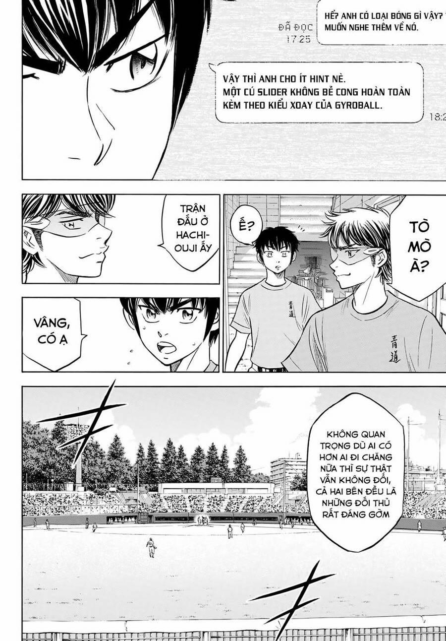 Đội Bóng Chày Siêu Đẳng 2 176 trang 6