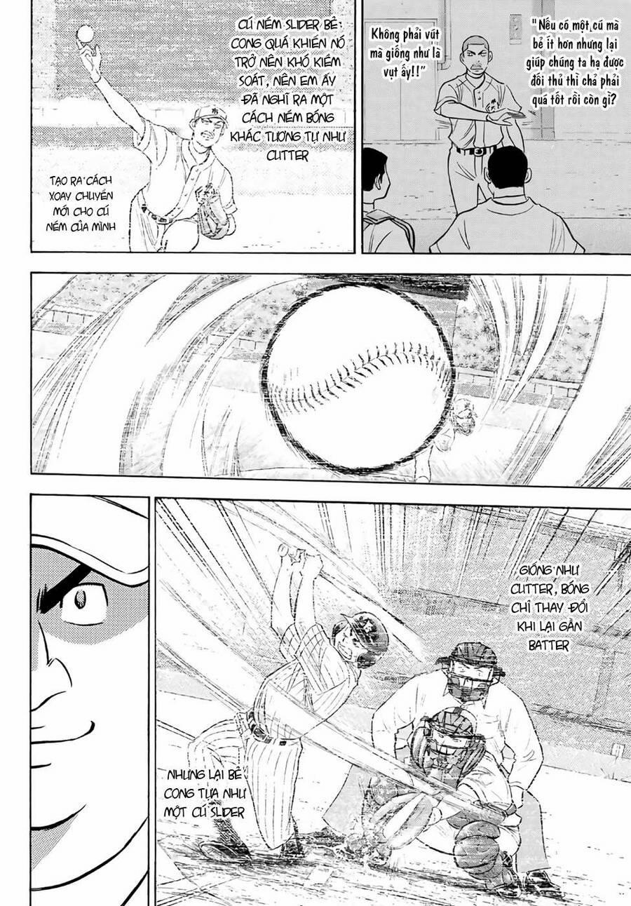 Đội Bóng Chày Siêu Đẳng 2 177 trang 6