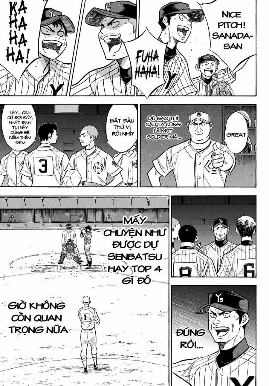 Đội Bóng Chày Siêu Đẳng 2 178 trang 9