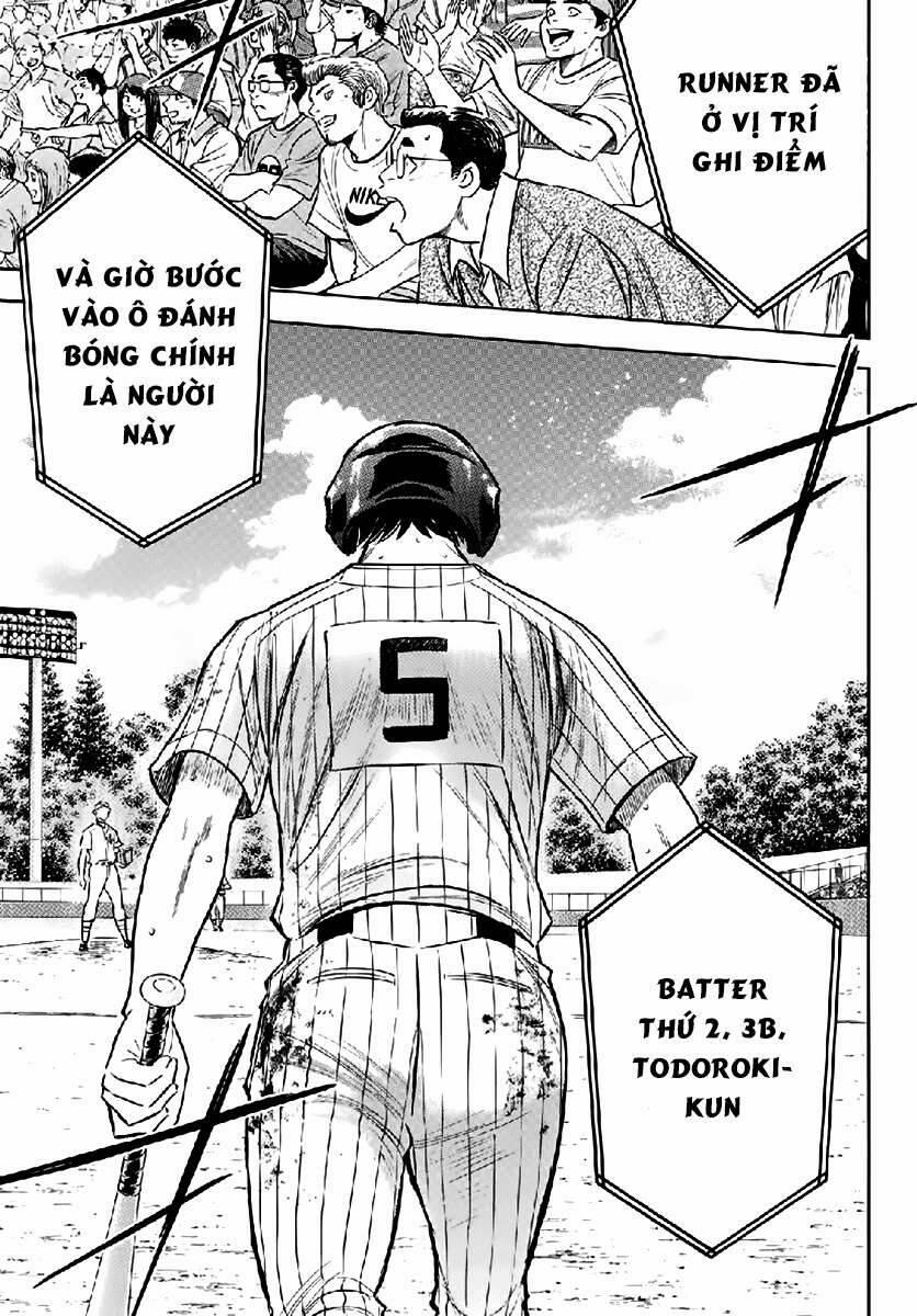 Đội Bóng Chày Siêu Đẳng 2 180 trang 11
