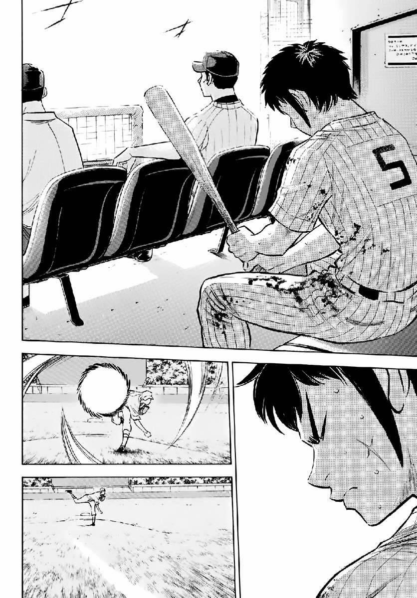 Đội Bóng Chày Siêu Đẳng 2 180 trang 2