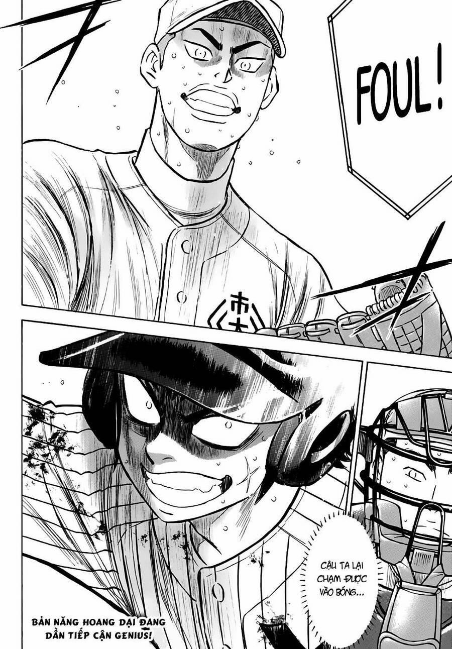 Đội Bóng Chày Siêu Đẳng 2 181 trang 18