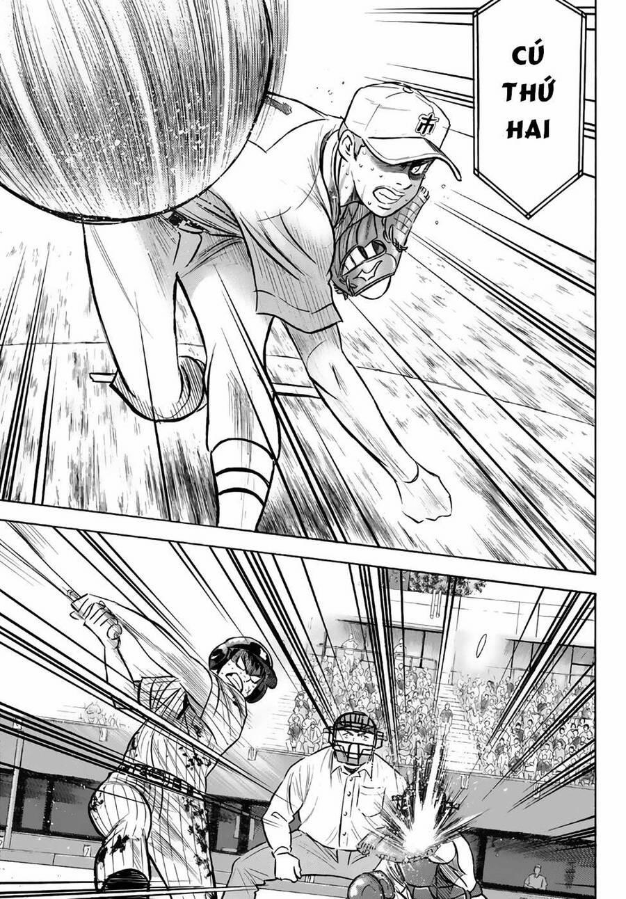 Đội Bóng Chày Siêu Đẳng 2 181 trang 6