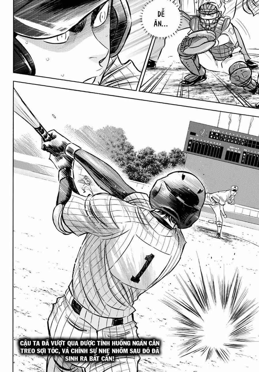 Đội Bóng Chày Siêu Đẳng 2 182 trang 21