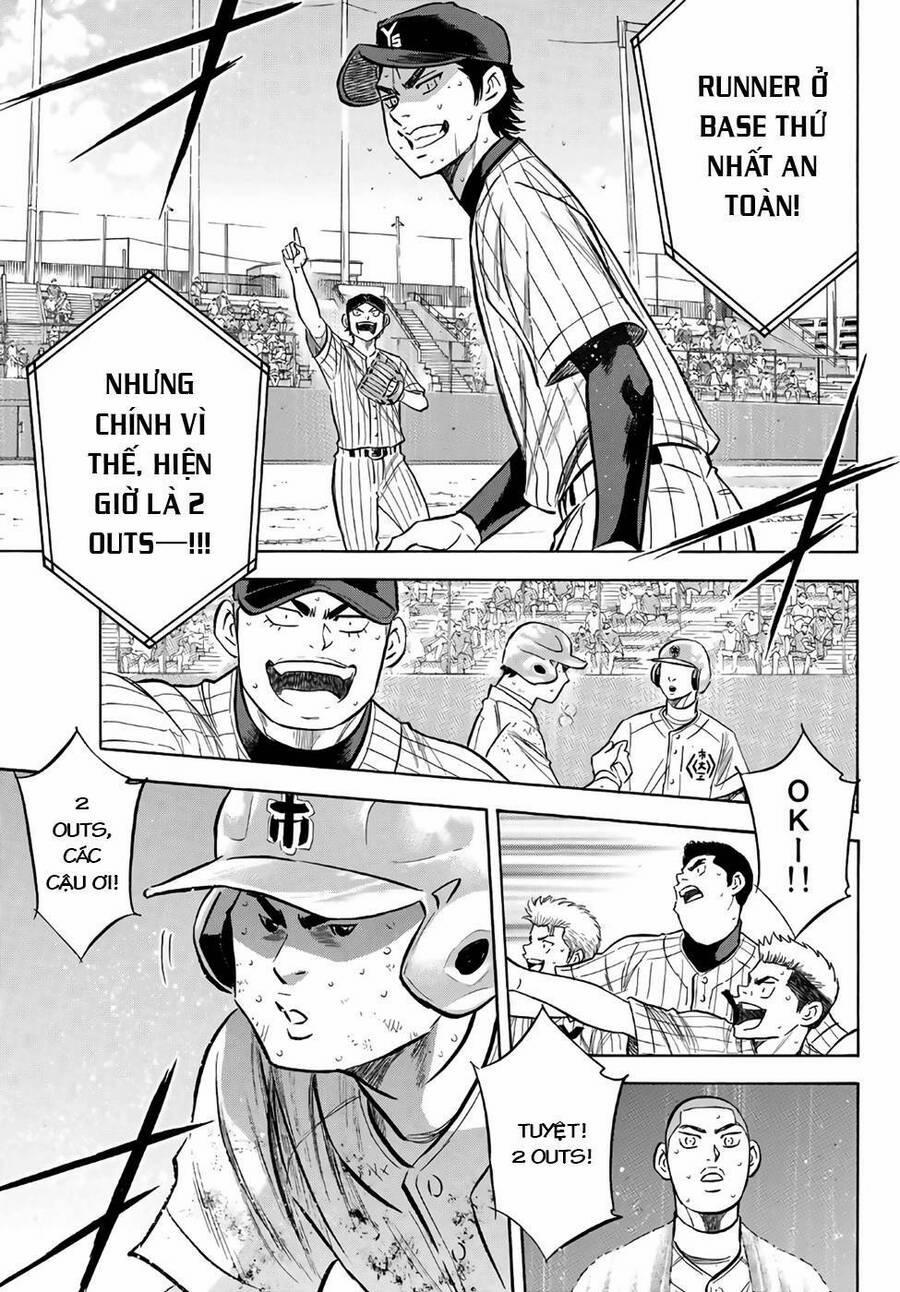 Đội Bóng Chày Siêu Đẳng 2 184.1 trang 13