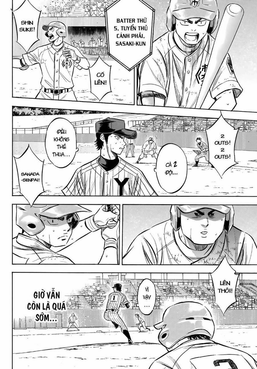 Đội Bóng Chày Siêu Đẳng 2 184.1 trang 14