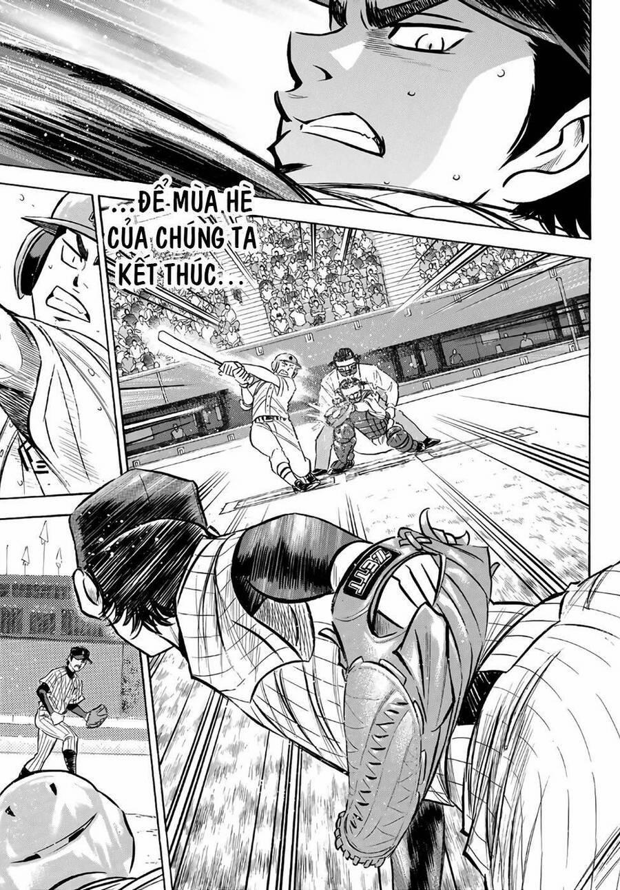 Đội Bóng Chày Siêu Đẳng 2 184.1 trang 15