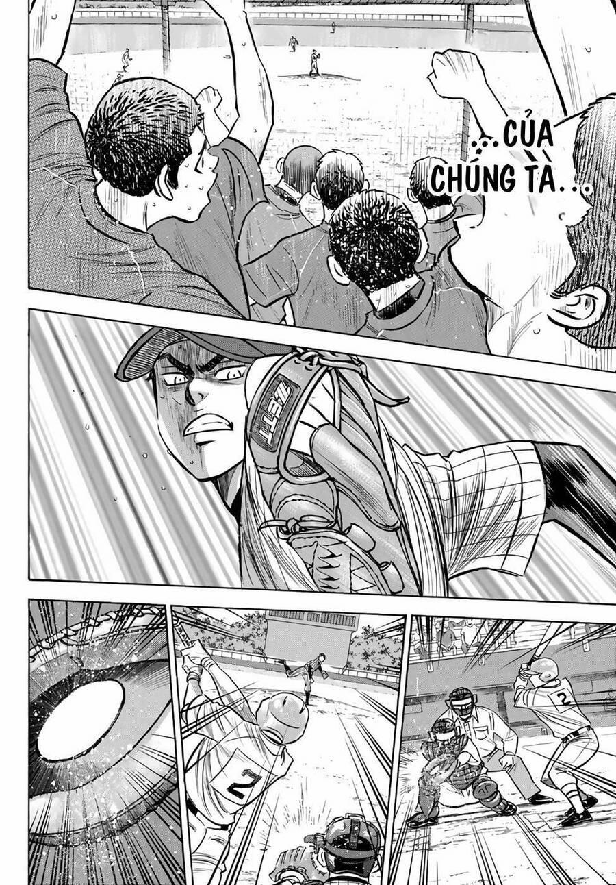 Đội Bóng Chày Siêu Đẳng 2 184.1 trang 34