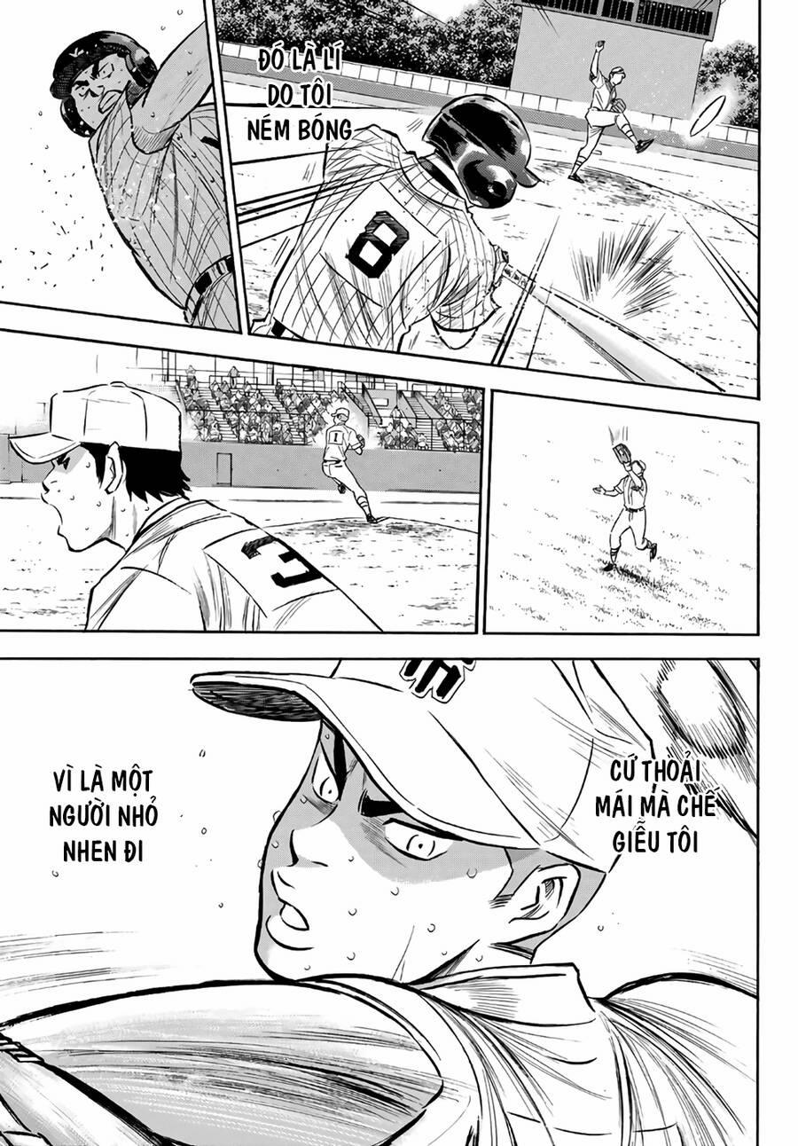 Đội Bóng Chày Siêu Đẳng 2 184 trang 29
