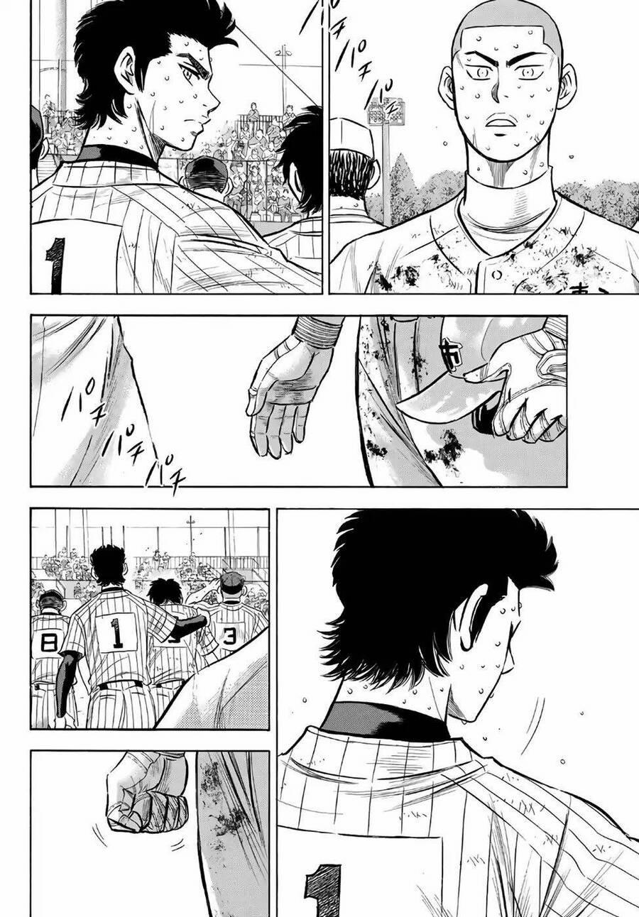 Đội Bóng Chày Siêu Đẳng 2 187 trang 13