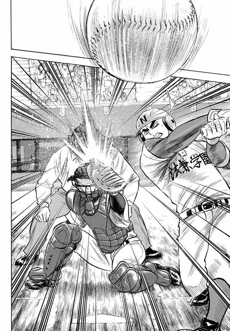 Đội Bóng Chày Siêu Đẳng 2 190 trang 6