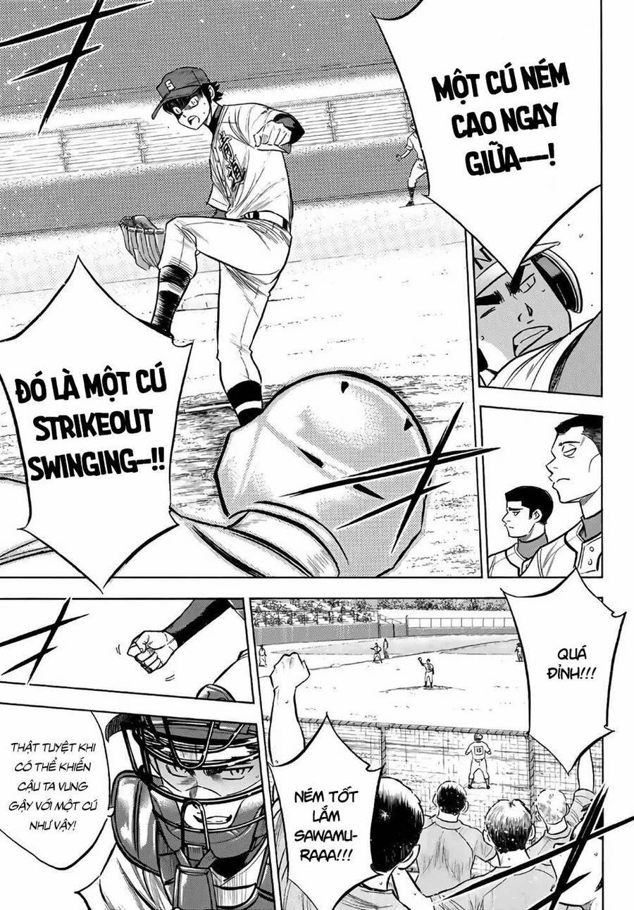 Đội Bóng Chày Siêu Đẳng 2 190 trang 7