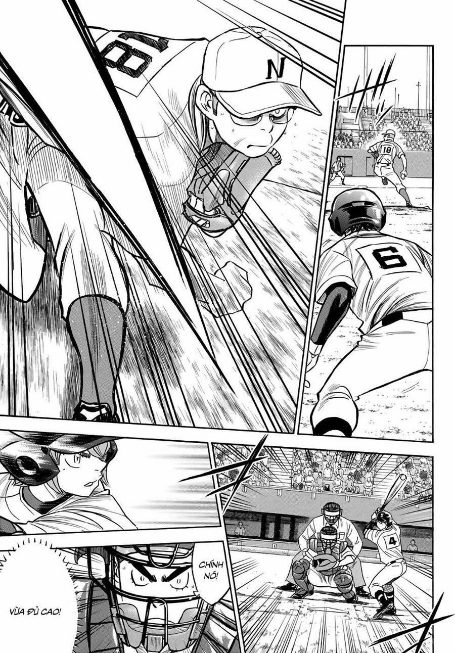 Đội Bóng Chày Siêu Đẳng 2 191 trang 17