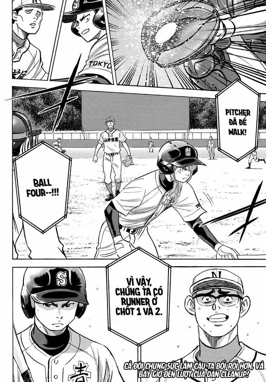 Đội Bóng Chày Siêu Đẳng 2 191 trang 20