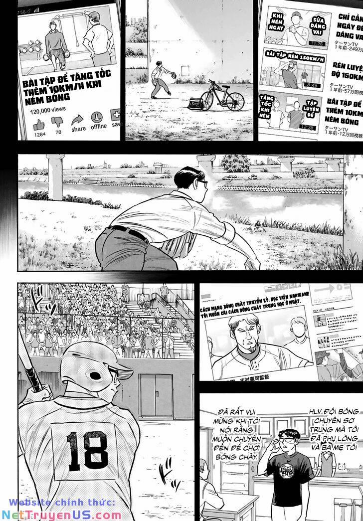 Đội Bóng Chày Siêu Đẳng 2 193 trang 10