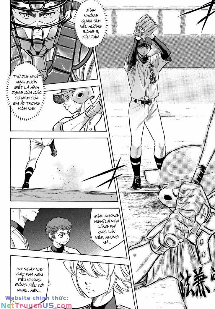 Đội Bóng Chày Siêu Đẳng 2 193 trang 4
