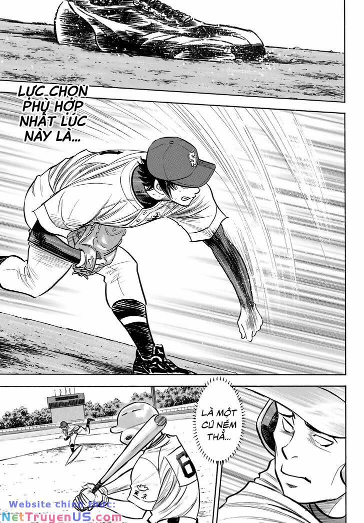 Đội Bóng Chày Siêu Đẳng 2 193 trang 5