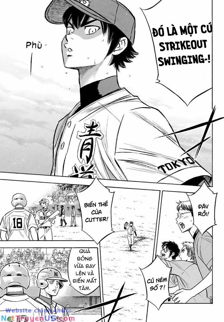 Đội Bóng Chày Siêu Đẳng 2 193 trang 7