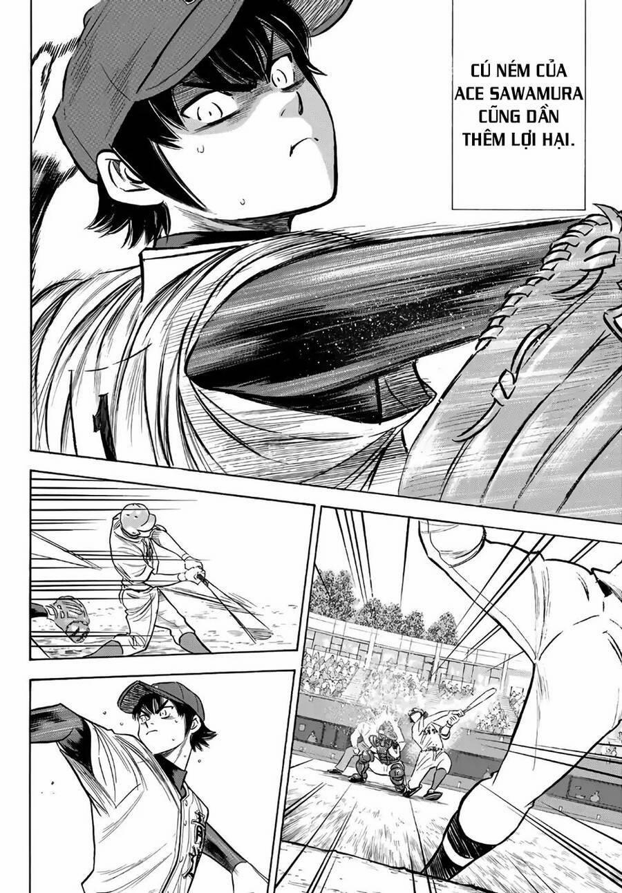 Đội Bóng Chày Siêu Đẳng 2 194 trang 12