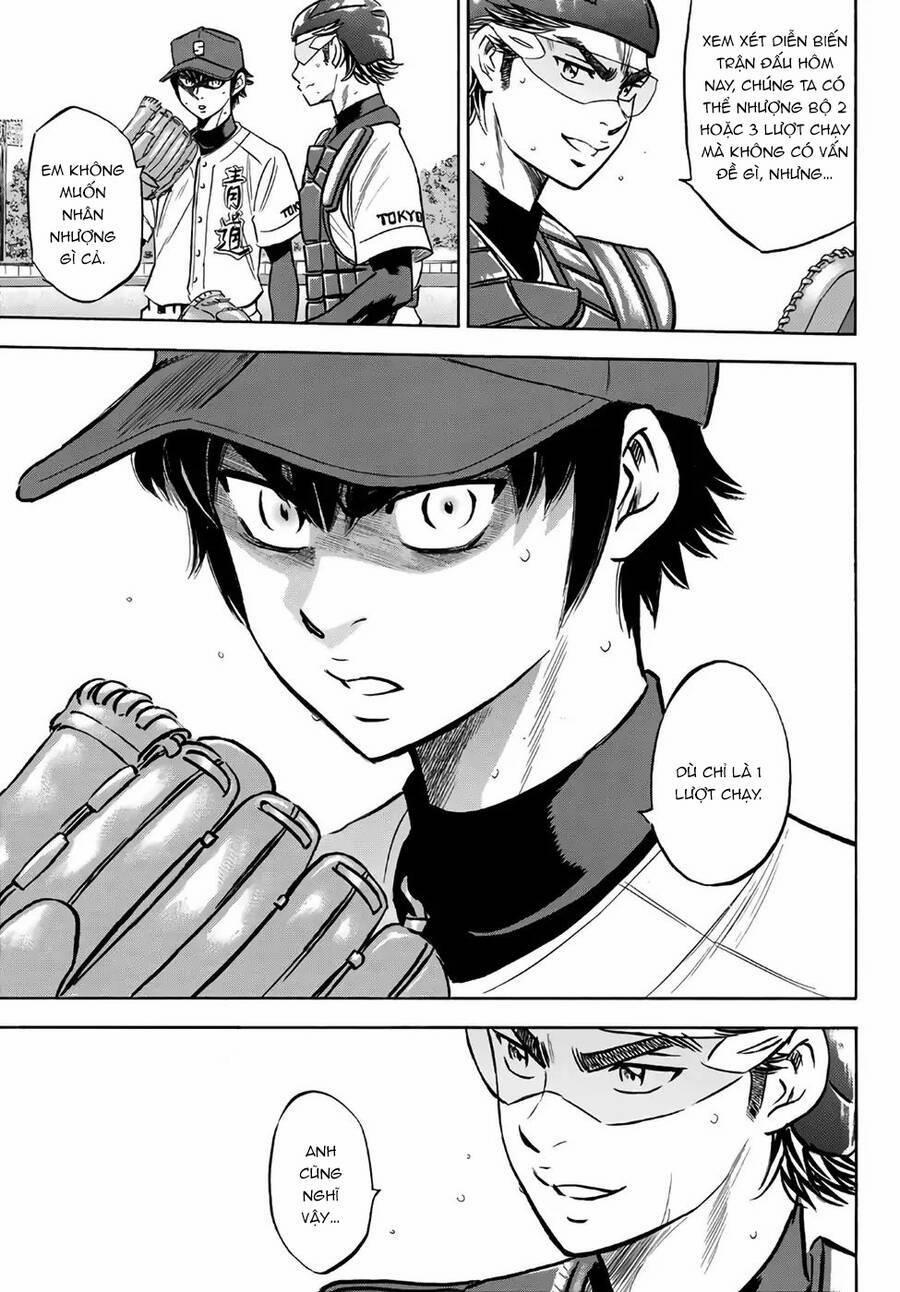 Đội Bóng Chày Siêu Đẳng 2 194 trang 19