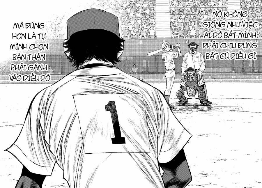 Đội Bóng Chày Siêu Đẳng 2 195 trang 19