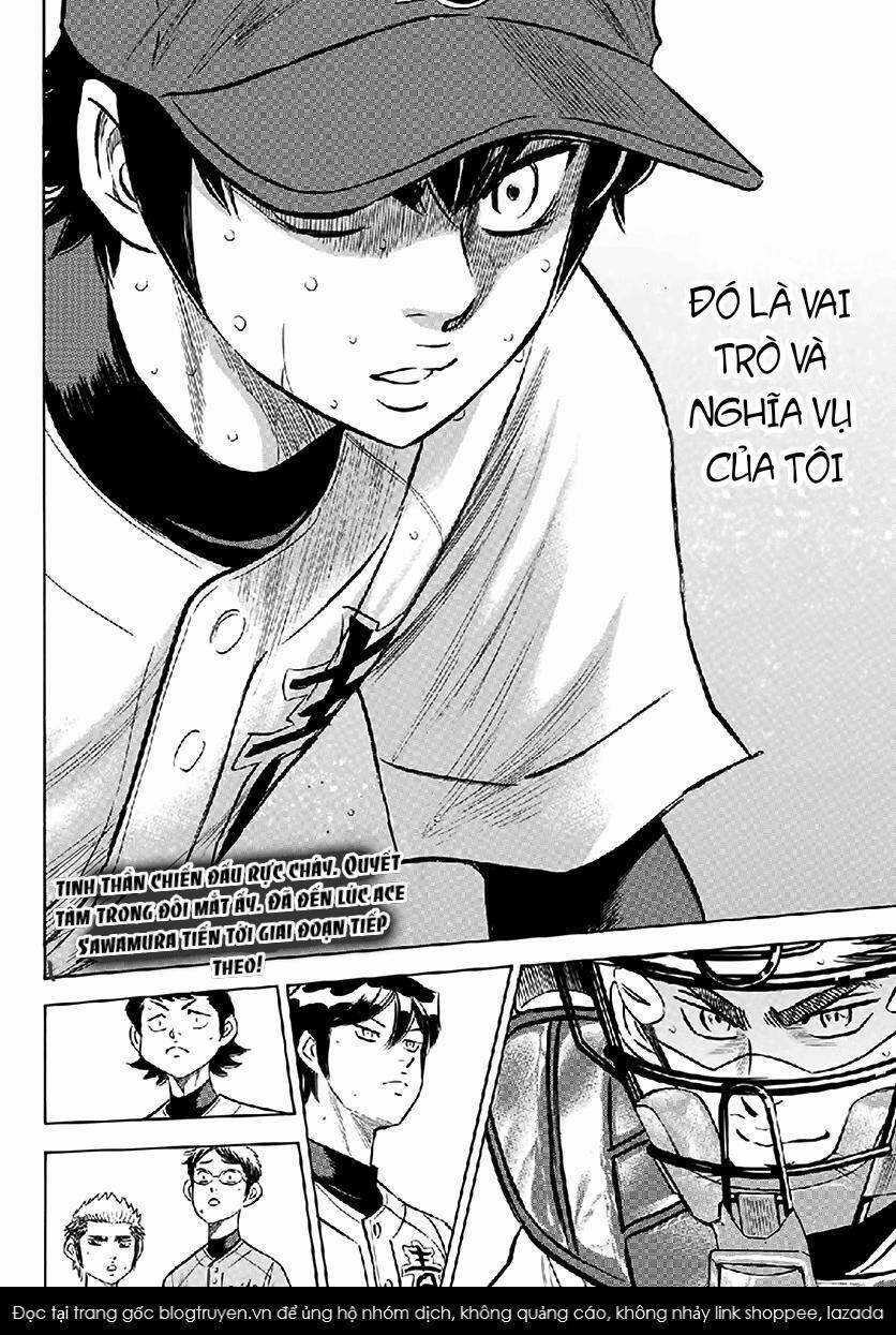 Đội Bóng Chày Siêu Đẳng 2 195 trang 20