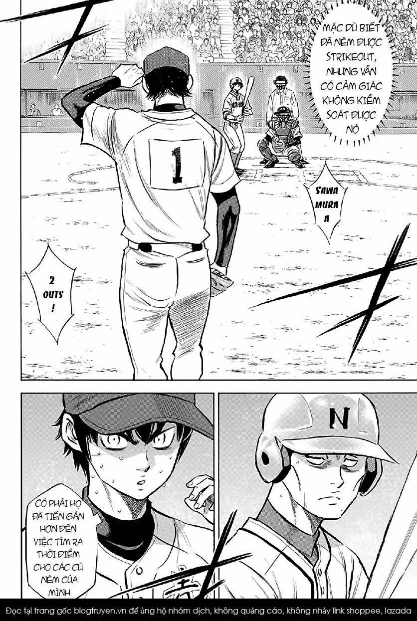 Đội Bóng Chày Siêu Đẳng 2 195 trang 8