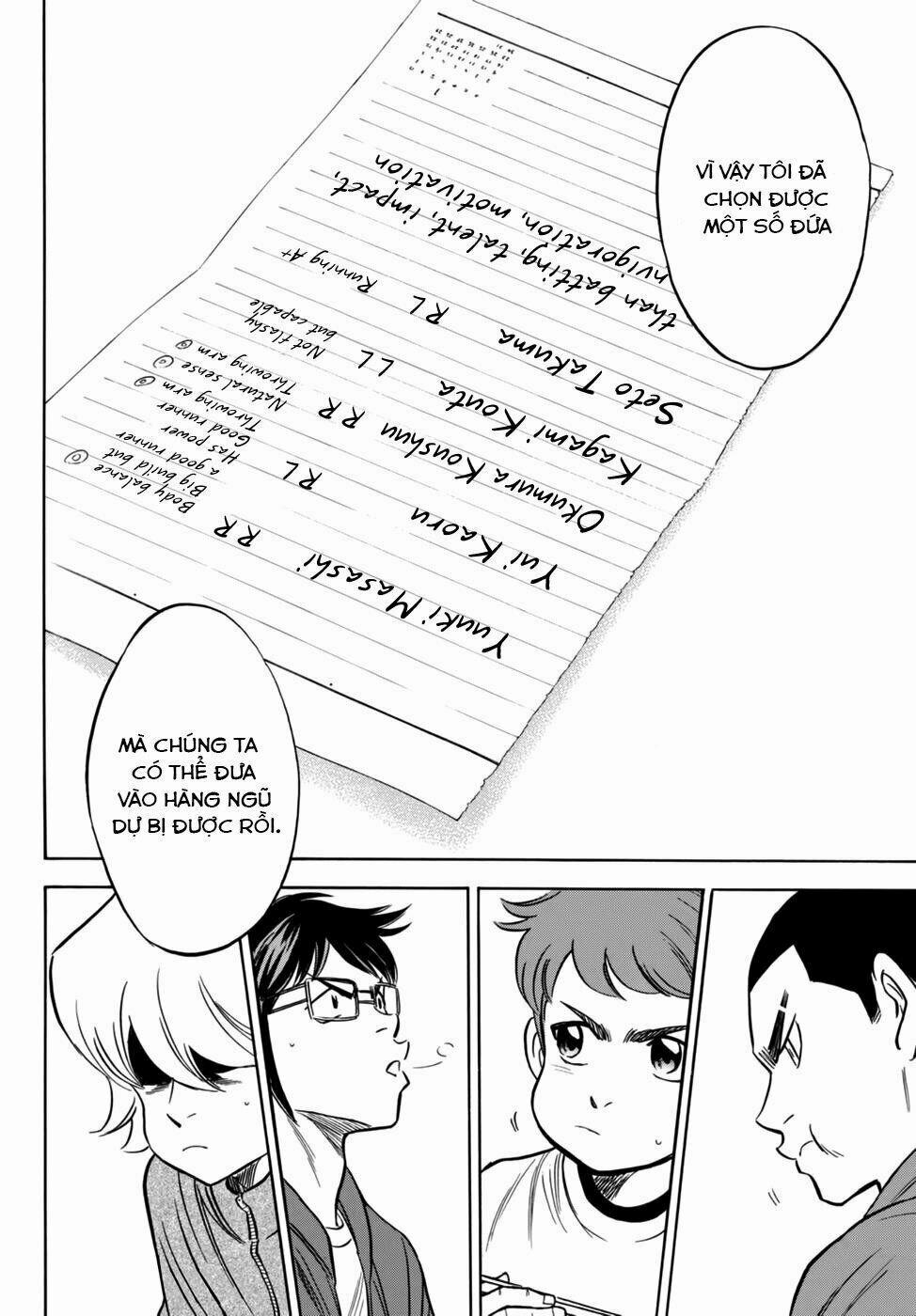 Đội Bóng Chày Siêu Đẳng 2 21 trang 22