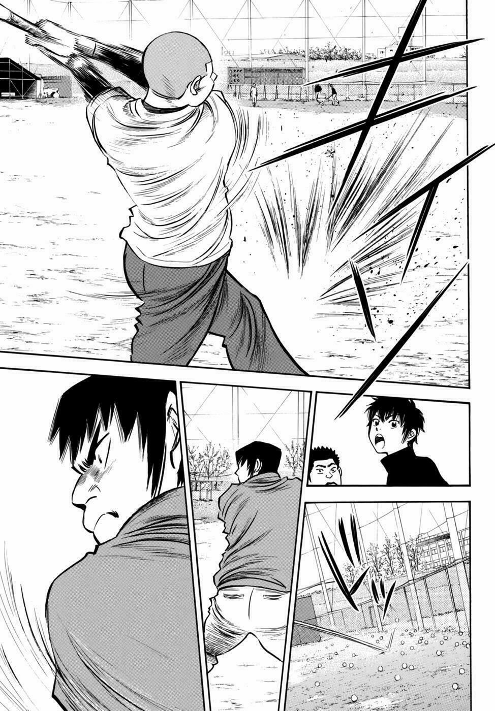 Đội Bóng Chày Siêu Đẳng 2 21 trang 7