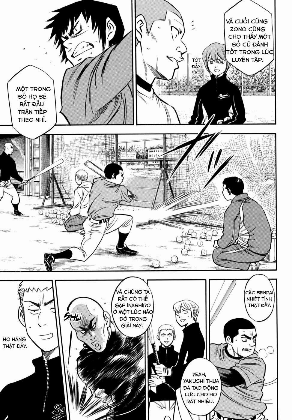 Đội Bóng Chày Siêu Đẳng 2 21 trang 9