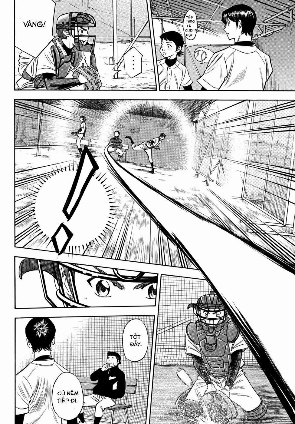 Đội Bóng Chày Siêu Đẳng 2 24 trang 8