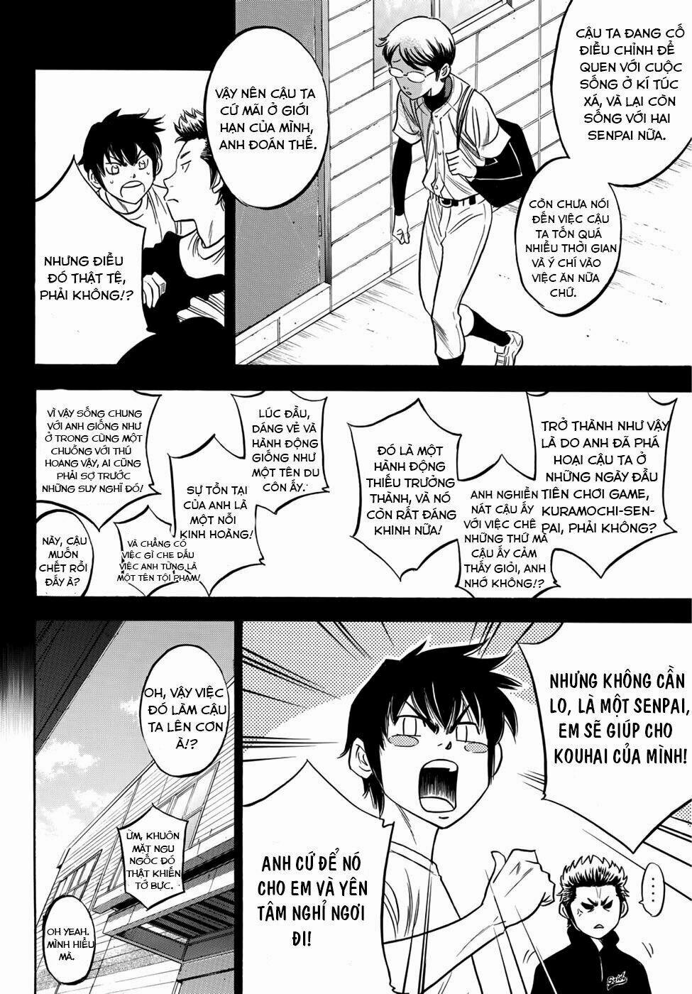 Đội Bóng Chày Siêu Đẳng 2 25 trang 14