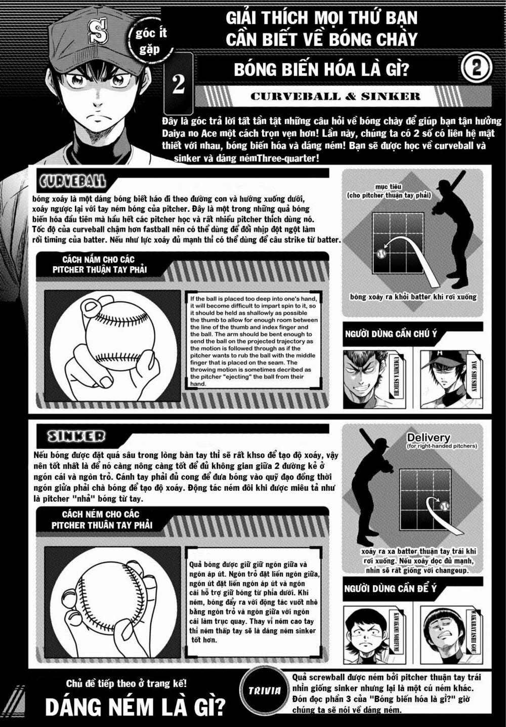 Đội Bóng Chày Siêu Đẳng 2 29 trang 19