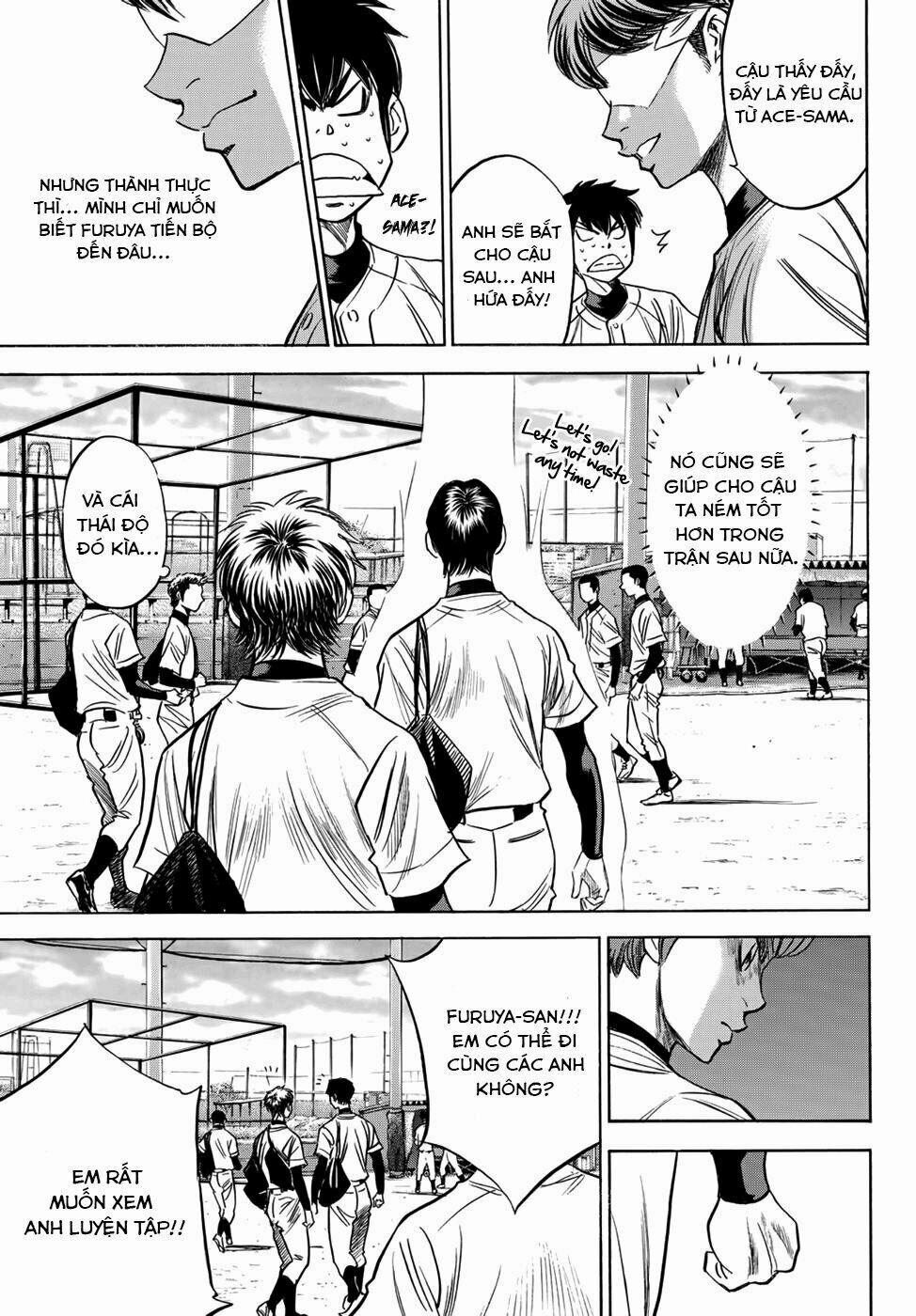 Đội Bóng Chày Siêu Đẳng 2 34 trang 5