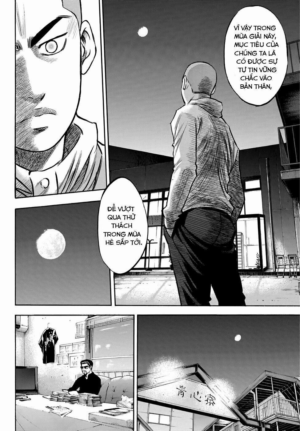 Đội Bóng Chày Siêu Đẳng 2 36 trang 20