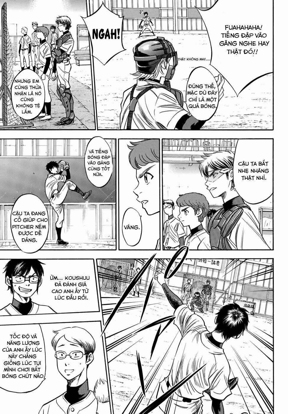 Đội Bóng Chày Siêu Đẳng 2 36 trang 5
