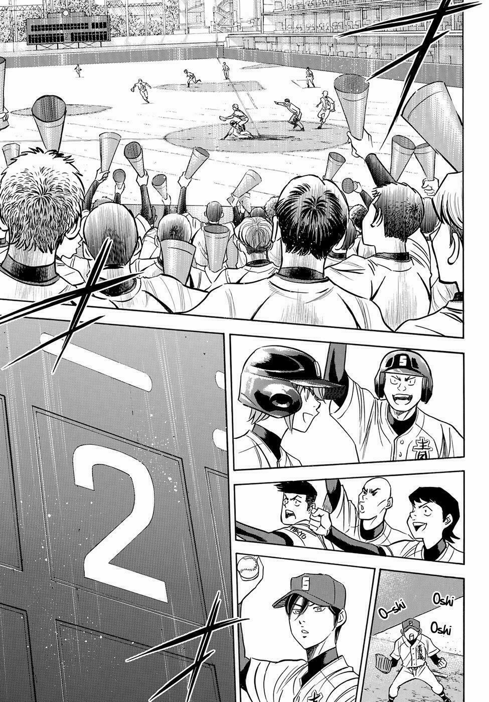 Đội Bóng Chày Siêu Đẳng 2 38 trang 19