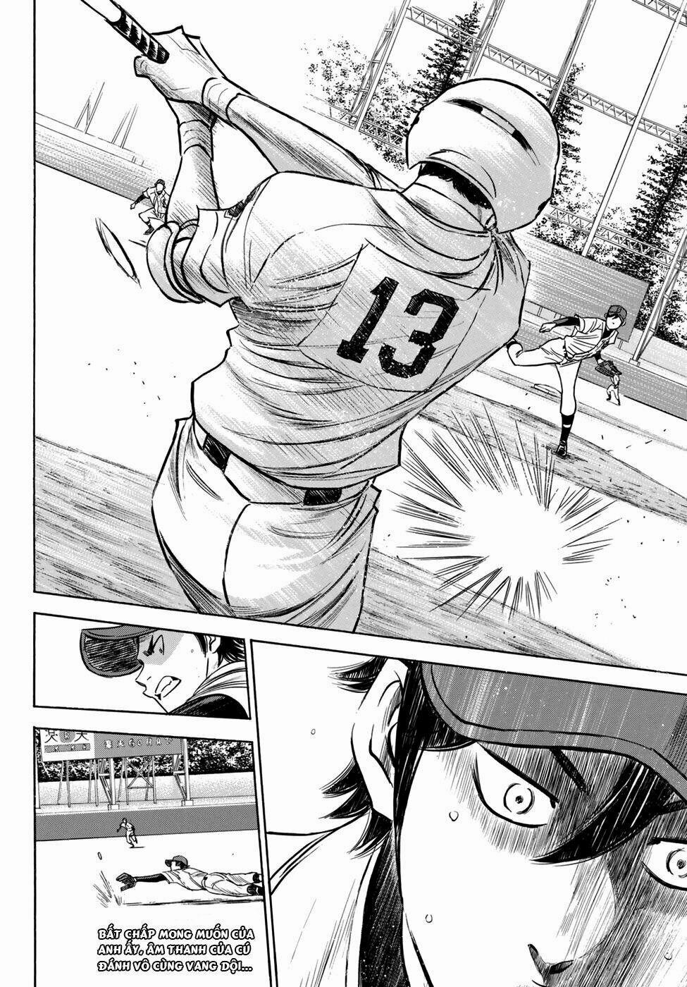 Đội Bóng Chày Siêu Đẳng 2 41 trang 22